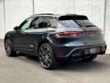 Certified 2025 Porsche Macan image 3