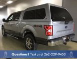 Certified 2020 Ford F150 XLT w/ Equipment Group 302A Luxury image 3