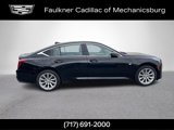 Used 2020 Cadillac CT5 Luxury w/ Cold Weather Package image 3