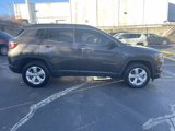 Certified 2022 Jeep Compass Latitude w/ Sun and Sound Group image 4