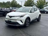 Used 2019 Toyota C-HR Limited image 5