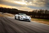 Used 2013 Chevrolet Corvette 427 w/ 1SC Preferred Equipment Group image 3