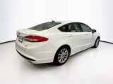 Used 2017 Ford Fusion SE image 6