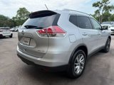 Used 2016 Nissan Rogue SL image 3