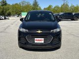 Used 2022 Chevrolet Trax LS w/ Tint and Cruise Package image 2