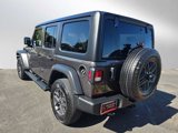 Used 2024 Jeep Wrangler Sport S image 5