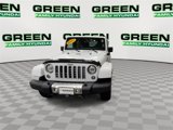 Used 2017 Jeep Wrangler Unlimited Sahara w/ Max Tow Package image 6