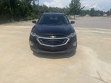 Used 2020 Chevrolet Equinox LT image 2