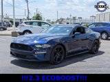Used 2020 Ford Mustang Coupe w/ Equipment Group 101A image 4