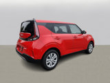 New 2025 Kia Soul LX image 4