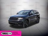 Used 2021 Jeep Grand Cherokee Freedom Edition image 3