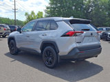 Used 2021 Toyota RAV4 LE image 4