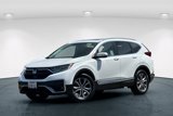 Certified 2020 Honda CR-V Touring image 2