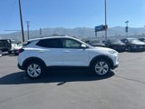 New 2025 Buick Encore GX Preferred w/ Advanced Technology Package image 4