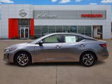 New 2025 Nissan Sentra SV w/ Trunk Package image 3
