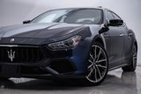 Used 2022 Maserati Ghibli Modena Q4 image 2