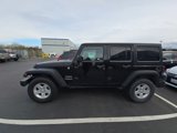 Used 2015 Jeep Wrangler Unlimited Sport w/ Quick Order Package 24S image 3