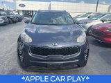 Used 2019 Kia Sportage EX w/ EX Premium Package image 3