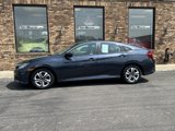 Used 2018 Honda Civic LX image 2