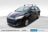 Used 2013 MAZDA MAZDA5 Sport image 3