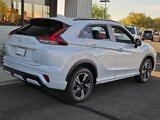 New 2025 Mitsubishi Eclipse Cross SEL image 4