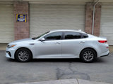 Used 2020 Kia Optima LX image 2