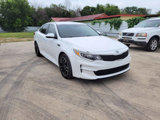 Used 2018 Kia Optima LX w/ 17" Alloy Wheels Package image 3