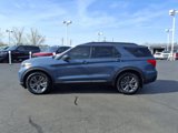 Used 2021 Ford Explorer XLT w/ Equipment Group 202A image 3