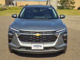 New 2024 Chevrolet Trax LT w/ Driver Confidence Package image 2