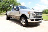 Used 2018 Ford F350 Lariat w/ Lariat Ultimate Package image 5