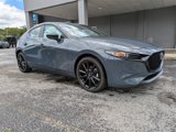 New 2025 MAZDA MAZDA3 Carbon image 2