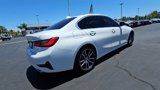 Used 2020 BMW 330i Sedan image 2