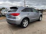 Used 2013 Acura RDX AWD w/ Technology Package image 5