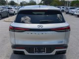 Certified 2022 INFINITI QX60 Pure image 5