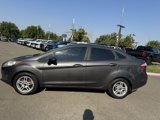 Used 2017 Ford Fiesta SE image 2