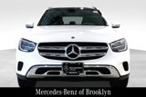 Certified 2021 Mercedes-Benz GLC 300 4MATIC image 4