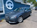 Used 2010 Audi A4 2.0T Premium Plus image 3