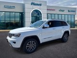 Used 2022 Jeep Grand Cherokee Limited w/ Tech Group image 4