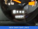 Used 2017 Jeep Compass Sport w/ Power Value Group image 4