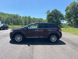 Used 2011 Lincoln MKX 2WD w/ 101A Rapid Spec Order Code image 2