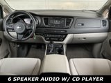 Used 2016 Kia Sedona LX image 4