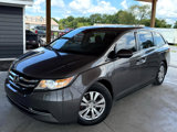 Used 2014 Honda Odyssey EX-L image 4