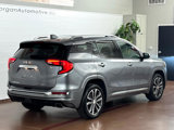 Used 2019 GMC Terrain Denali w/ Advanced Safety Package image 3