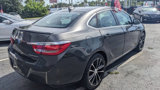 Used 2017 Buick Verano Sport Touring image 2
