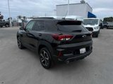 Used 2022 Chevrolet TrailBlazer RS w/ Convenience Package image 4