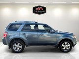 Used 2011 Ford Escape Limited w/ 302A Rapid Spec Order Code image 6