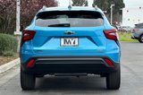 New 2025 Chevrolet Trax RS w/ Driver Confidence Package image 5