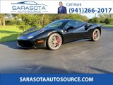 Used 2019 Ferrari 488 GTB image 2