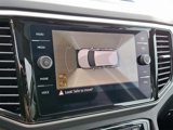 Used 2023 Volkswagen Atlas SEL Premium image 3
