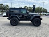 Used 2023 Jeep Wrangler Sport S image 5
